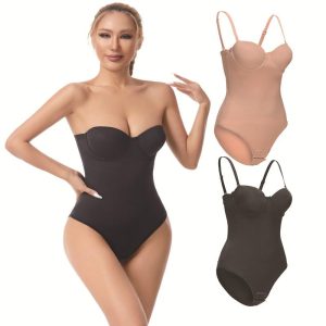 Womens Beachwear | Chantal halterneck swimsuit Beachwear Beachwear