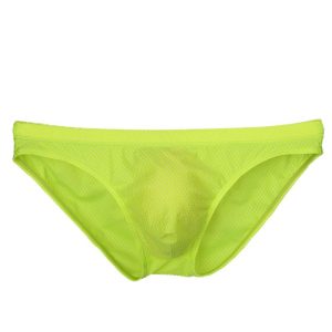 Womens Beachwear | Ibiza ribbed bikini briefs Beachwear Beachwear