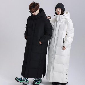 Womens Coats | Alliston quilted Feather-Light shell parka Coats Coats