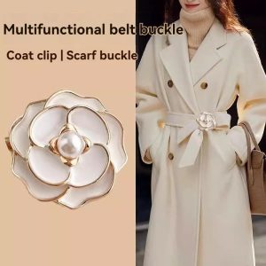 Womens Coats | Double-breasted coat Coats Coats