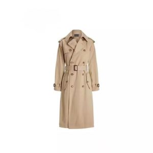 Womens Coats | Long chelsea heritage trench coat Coats Coats