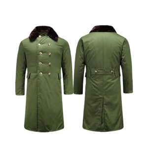 Womens Coats | Long lambeth car coat Coats Coats