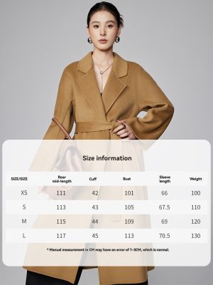 Womens Coats | Manuela icon coat Coats Coats