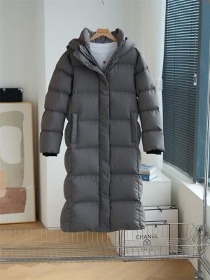 Womens Coats | Marlow quilted shell parka Coats Coats