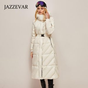 Womens Coats | Marlow quilted shell parka Coats Coats