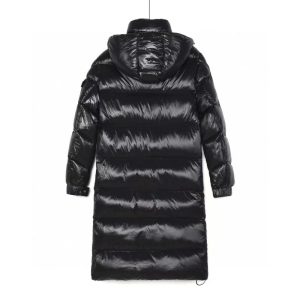 Womens Coats | Meillon quilted shell parka Coats Coats