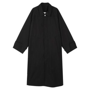 Womens Coats | Mid-length camden heritage car coat Coats Coats