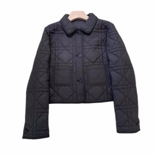 Womens Coats | Quilted thermoregulated jacket Coats Coats