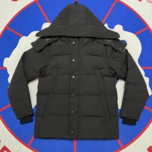 Womens Coats | Shelburne hooded Arctic-Tech parka Coats Coats