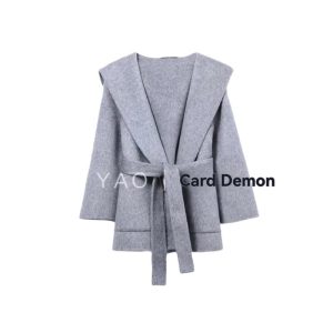 Womens Coats | Short wool coat Coats Coats