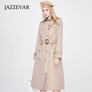 Womens Coats | The short islington trench coat Coats Coats