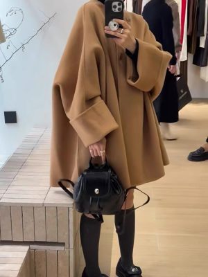 Womens Coats | Verlain wool-blend coat Coats Coats