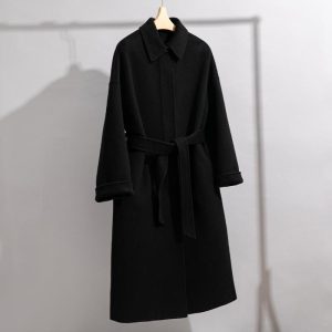 Womens Coats | Wool car coat Coats Coats