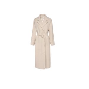 Womens Coats | Wool midi coat Coats Coats