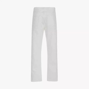 Womens Jeans | Anessa cropped wide-leg jeans Jeans Jeans