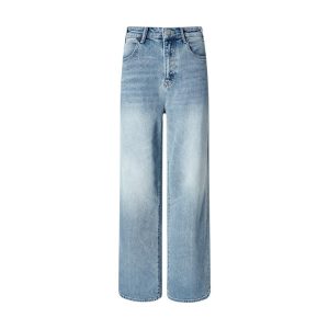 Womens Jeans | Wide-leg jeans Jeans Jeans