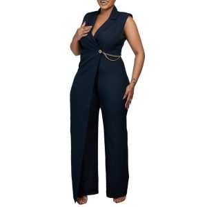 Womens Jumpsuits & Playsuits | Jersey jumpsuit Jumpsuits & Playsuits Jumpsuits & Playsuits