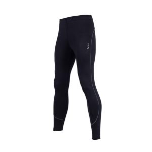 Womens Trousers | Active cropped stretch-jersey leggings Trousers Trousers