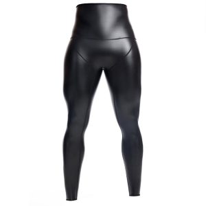 Womens Trousers | Black leather leggings Trousers Trousers