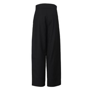 Womens Trousers | Bonn stretch-jersey trousers Trousers Trousers