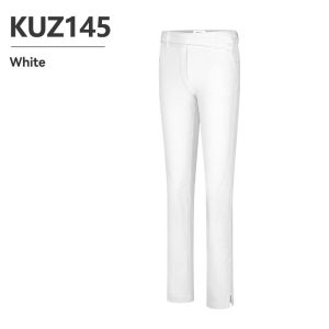 Womens Trousers | Bootcut stretch-jersey trousers Trousers Trousers