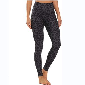 Womens Trousers | Bouclé-jacquard stretch-jersey leggings Trousers Trousers