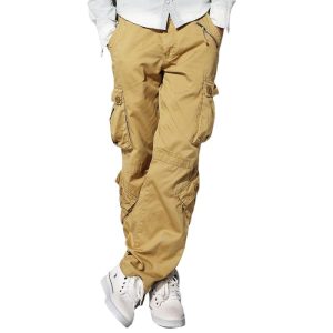 Womens Trousers | Can’t Compare stretch-cotton cargo trousers Trousers Trousers