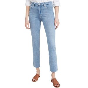 Womens Trousers | Cindy slim-leg jeans Trousers Trousers