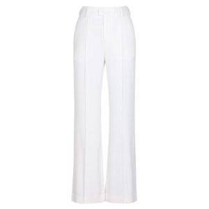 Womens Trousers | Classic Lady gabardine trousers Trousers Trousers