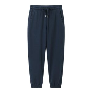 Womens Trousers | Cotton sweatpants Trousers Trousers