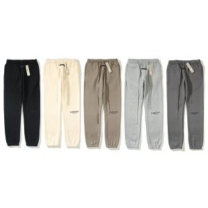 Womens Trousers | Cotton sweatpants Trousers Trousers