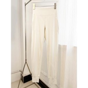 Womens Trousers | Day-Namic cotton sweatpants Trousers Trousers