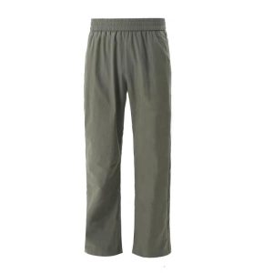 Womens Trousers | Edgar cotton-poplin trousers Trousers Trousers