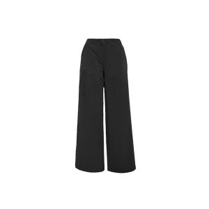 Womens Trousers | Faidelle logo cotton sweatpants Trousers Trousers