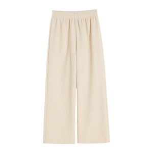 Womens Trousers | Flared corduroy trousers Trousers Trousers