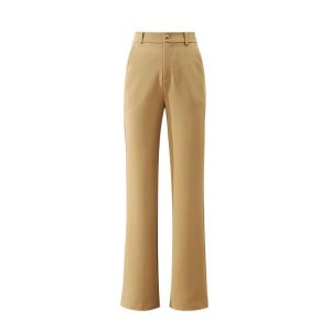 Womens Trousers | Flared trousers Trousers Trousers