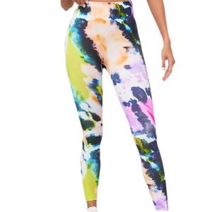 Womens Trousers | Floral-print matte satin trousers Trousers Trousers