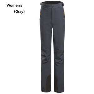 Womens Trousers | Gore-Tex ski trousers Trousers Trousers