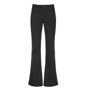 Womens Trousers | Halcyon gingham stretch-jersey leggings Trousers Trousers