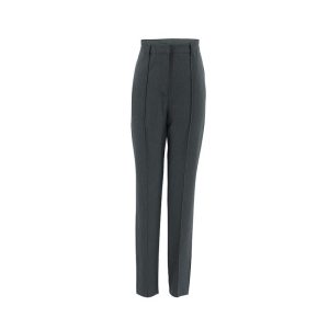 Womens Trousers | Iris wool-blend trousers Trousers Trousers