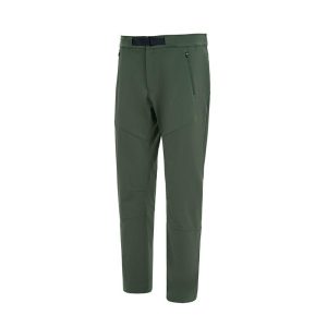 Womens Trousers | Jolt slim-leg stretch-jersey trousers Trousers Trousers