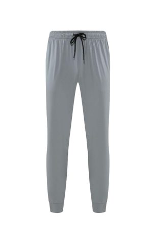 Womens Trousers | Movement stretch-jersey sweatpants Trousers Trousers