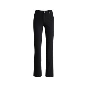 Womens Trousers | Renzo straight-leg trousers Trousers Trousers