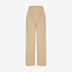 Womens Trousers | Riggs stretch-jersey trousers Trousers Trousers