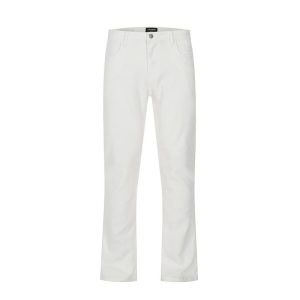 Womens Trousers | Riley cropped straight-leg jeans Trousers Trousers