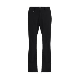 Womens Trousers | Slim-leg stretch-cotton trousers Trousers Trousers