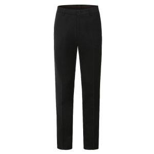 Womens Trousers | Slim-leg woven trousers Trousers Trousers