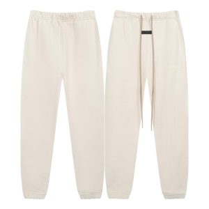 Womens Trousers | Software logo cotton-blend sweatpants Trousers Trousers