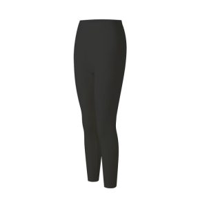 Womens Trousers | Stretch-jersey leggings Trousers Trousers