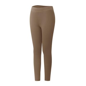 Womens Trousers | Stretch-jersey trousers Trousers Trousers